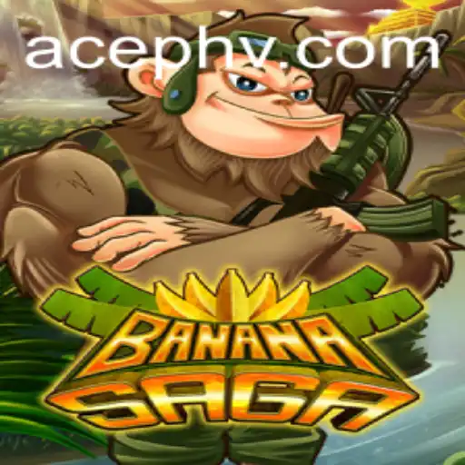 BananaSaga: A Dive into the Playful Adventure Fueled by AcePH