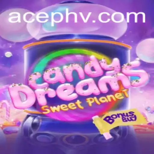 CandyDreamsSweetPlanet: A Sweet Escape into a World of Fun and Strategy