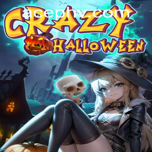 CrazyHalloween - The Ultimate Halloween Adventure