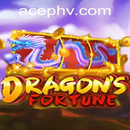 DragonFortune: A New Era of Gaming Awaits with AcePH