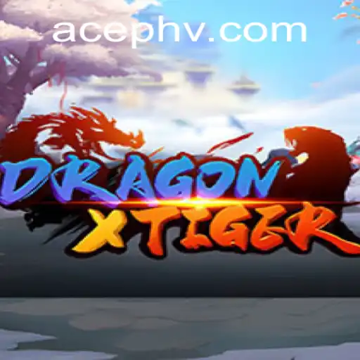 Exploring DragonXTiger: A Riveting New Game Set to Captivate Players