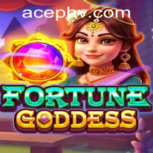 FORTUNEGODDESS: A Mesmerizing Journey into the Realm of Luck