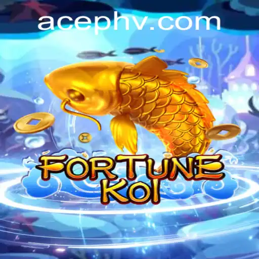 Discover the Enchanting World of FORTUNEKOI: A Strategic Dive into AcePH's Latest Game