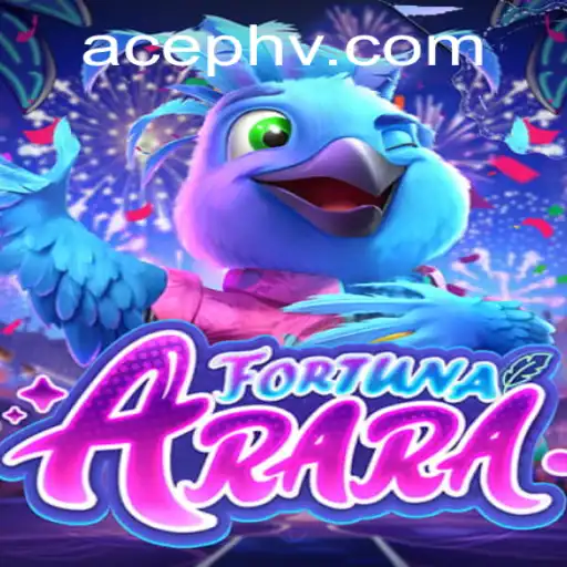 FortunaArara: Unveiling the Mystical Journey of AcePH