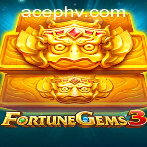 Discovering FortuneGems3: A Captivating Gaming Adventure