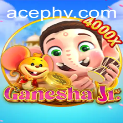 GaneshaJr: A Mythical Adventure in the World of AcePH