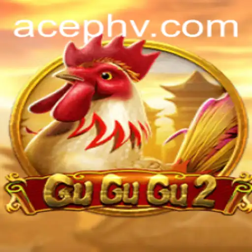GuGuGu2: The New Era of Interactive Gaming with AcePH