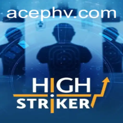 HighStriker: A New Dawn in Arcade Gaming Powered by AcePH