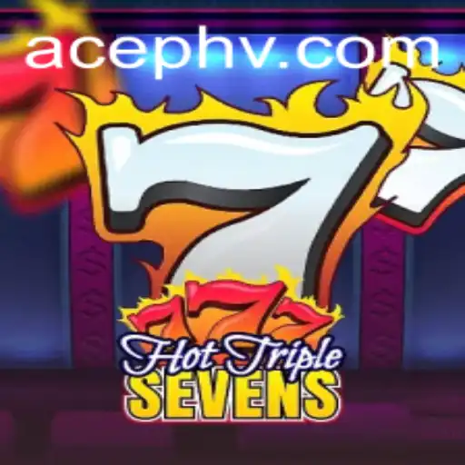 Discover the Thrilling World of HotTripleSevens: A Game Guide with AcePH