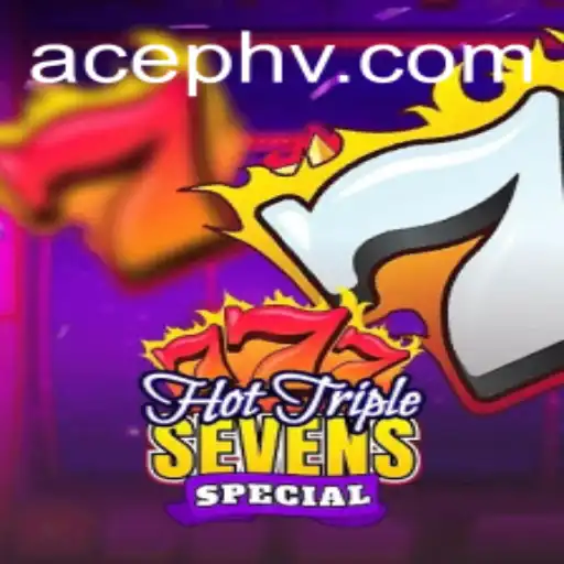 Discovering HotTripleSevensSpecial: An In-depth Look
