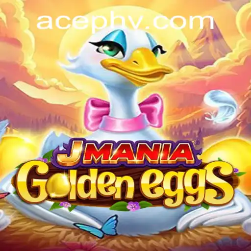 JManiaGoldenEggs: A New Era in Gaming with AcePH