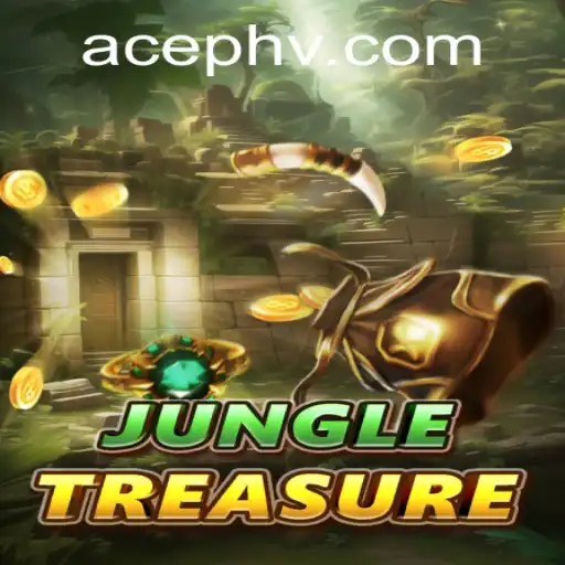 Discover the Thrill of JungleTreasure with AcePH