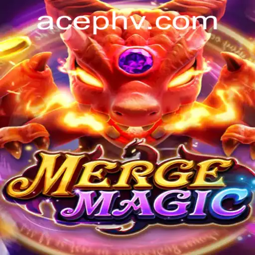 Discover the Enchanting World of MERGEMAGIC: A Magical Puzzle Adventure