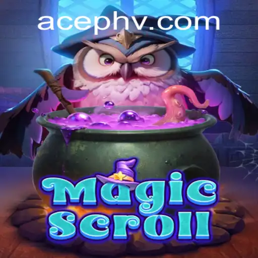 MagicScroll: An Immersive Gaming Experience Enhanced by AcePH