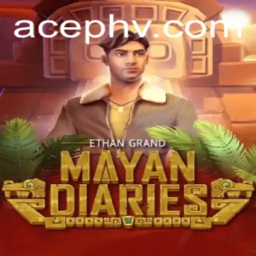 MayanDiaries: Unraveling the Mysteries with AcePH
