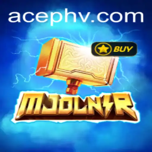 Discovering Mjolnir: The Revolutionary Game Shaping the Future of Gaming