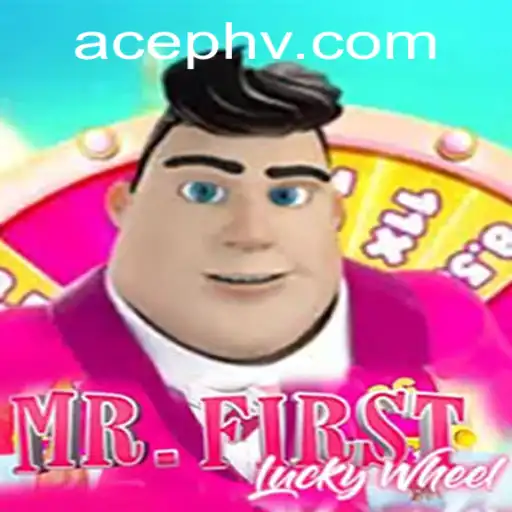 Discovering the Thrills of MrFirstLuckyWheel: An AcePH Adventure