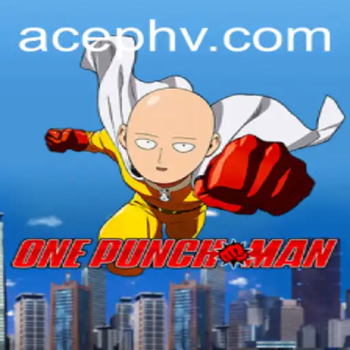 Exploring OnePunchMan: The Thrilling Adventure Game of AcePH