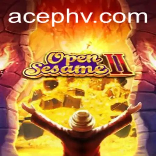 Enthralling Adventure Awaits in OpenSesameII: Mastering AcePH Unveiled