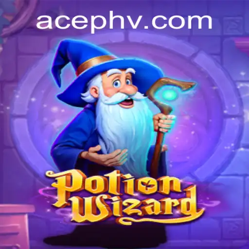 PotionWizard: Unveiling the Magic of AcePH