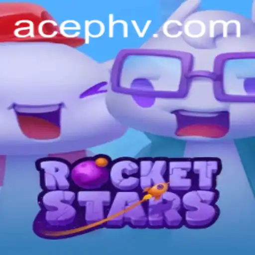 RocketStars: A Stellar Journey with AcePH