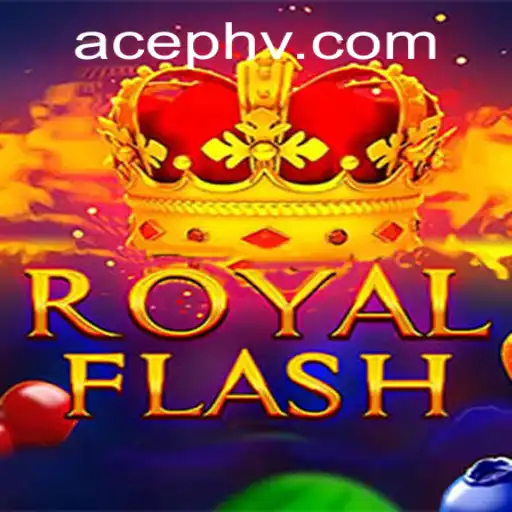 RoyalFlash: The Ultimate Gaming Experience with AcePH