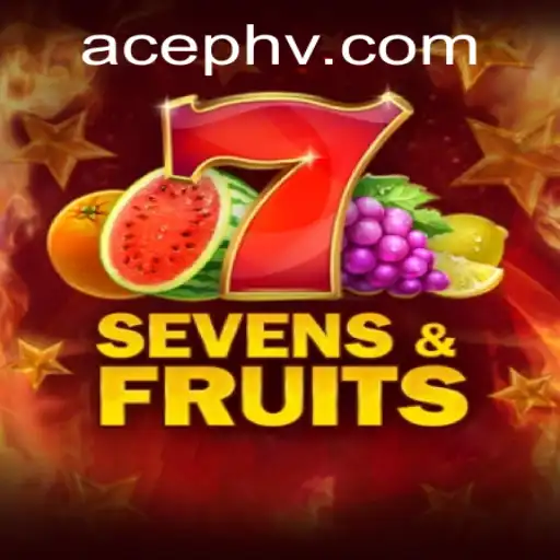 Discover the Exciting World of SevensFruits with AcePH
