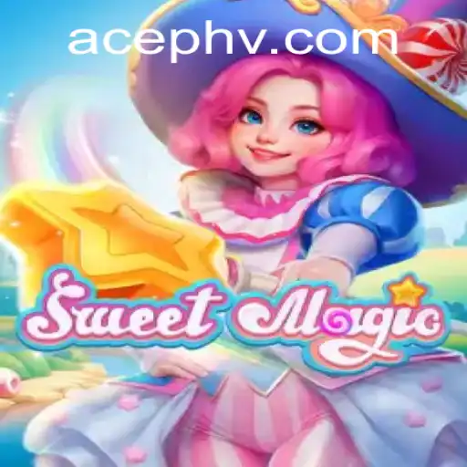 Discover the Enchantment of SweetMagic: A Comprehensive Guide Featuring AcePH