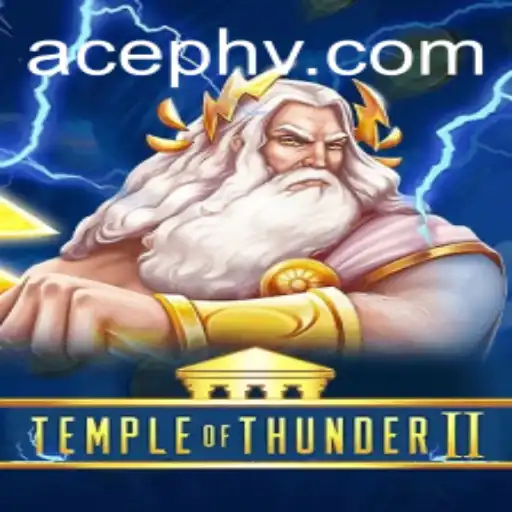 Unveiling the Mysteries of TempleofThunderII: A Comprehensive Guide