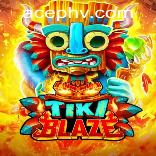 TikiBlaze: A Thrilling Adventure in the Gaming World