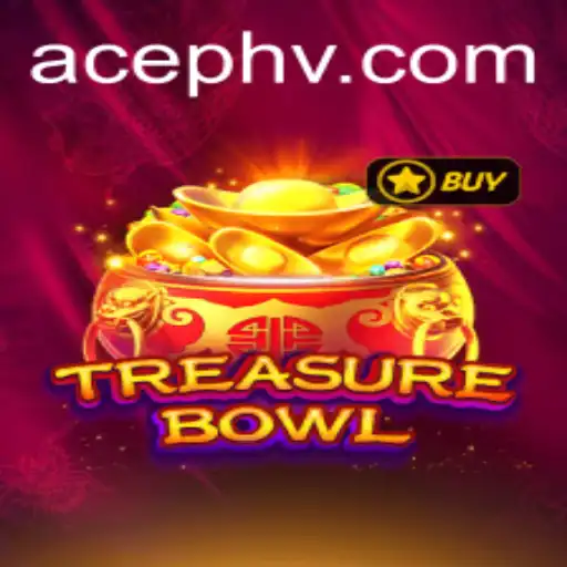 Explore TreasureBowl: An Immersive Adventure Game by AcePH