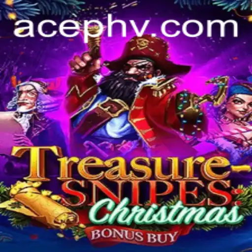 Explore the Magic of TreasuresnipesChristmas: An Enchanting Holiday Game