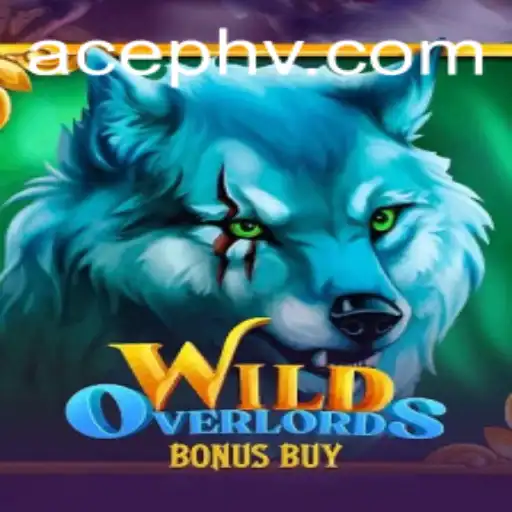 Unveiling the Excitement of WildOverlordsBonusBuy: A Deep Dive into the Ultimate Gaming Experience in AcePH