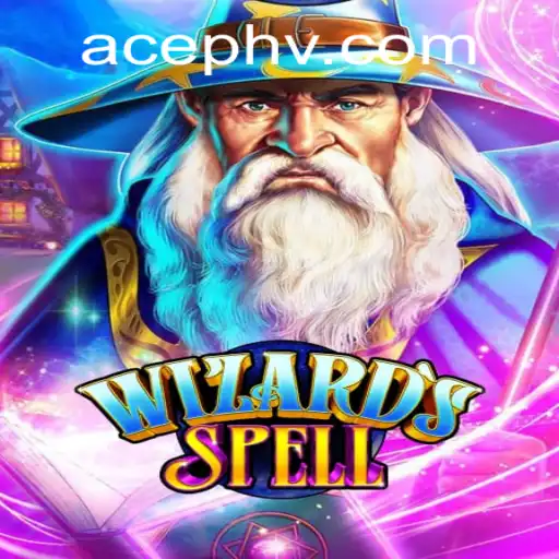 Discover the Enchanting World of WizardsSpell Featuring the Mysterious AcePH