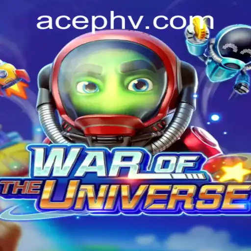 Unveiling the Epic Battle: Exploring WAROFTHEUNIVERSE and AcePH